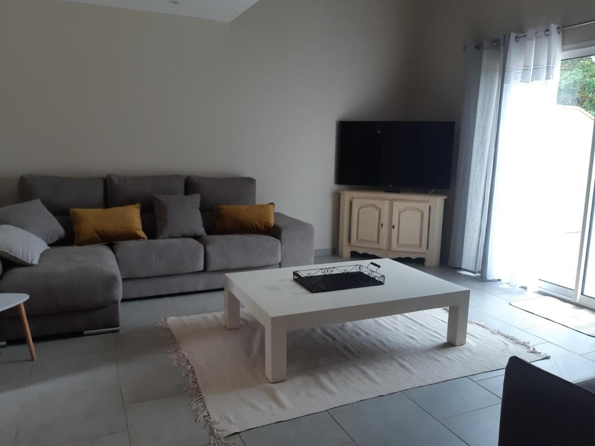 Mas Papabiou Ferienhaus *