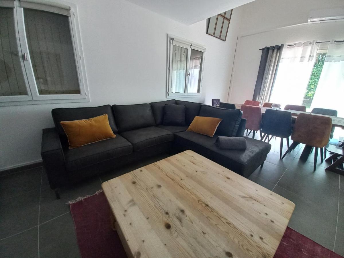 Mas Papabiou Ferienhaus *
