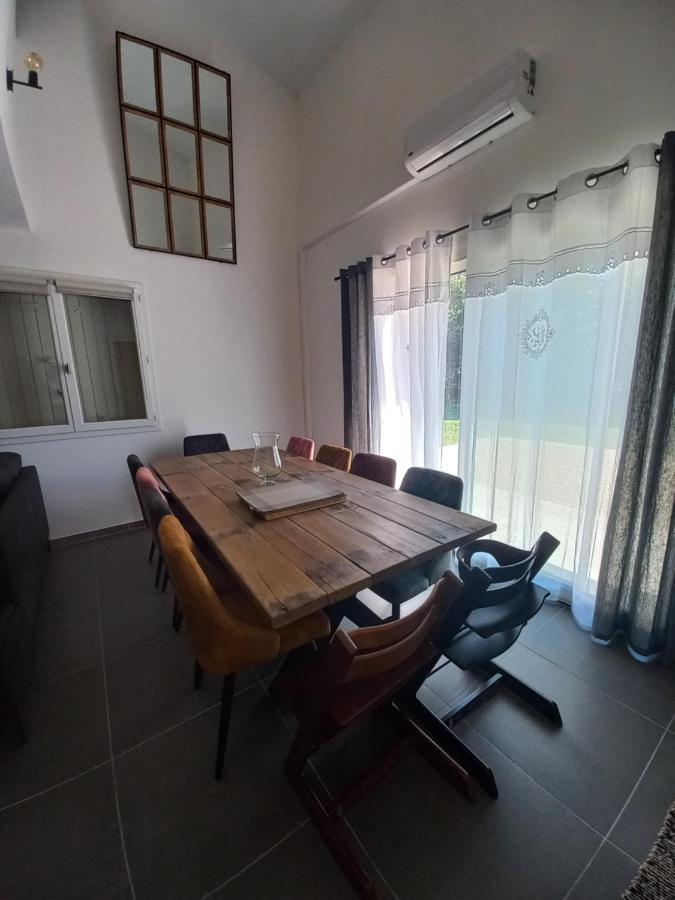 Ferienhaus Mas Papabiou Eygalières