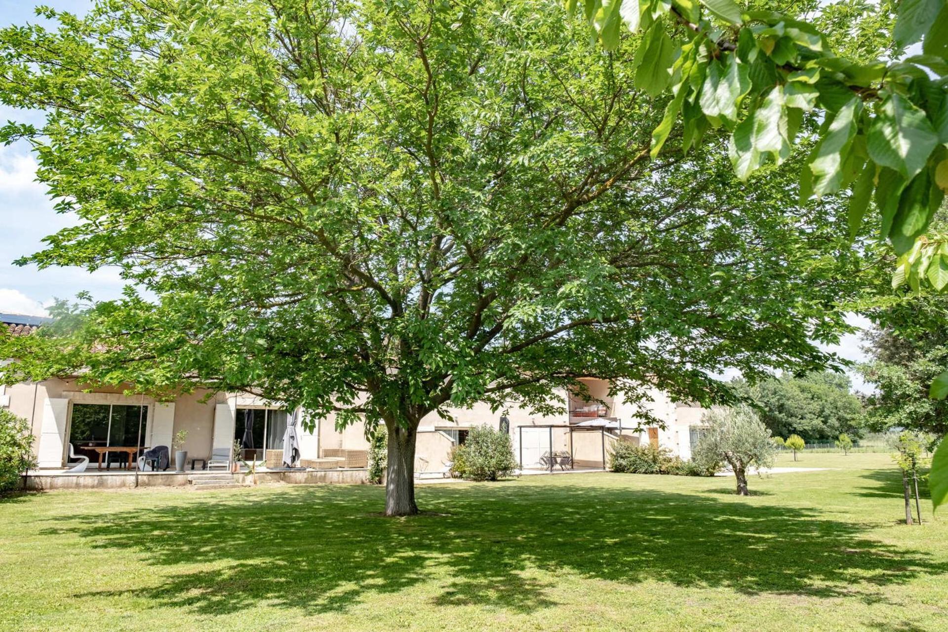 Ferienhaus Mas Papabiou